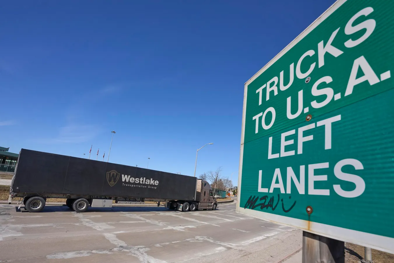 Canadian Tariffs Are Happening—Here’s Why Trade Negotiations Broke Down