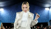 Madonna Nearly Helps A Follow Pop Icon Reach No. 1 For The First Time