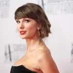 Taylor Swift Shatters An All-Time Chart Record