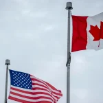 Canada Says Retaliatory Tariffs Start Next Month—After Failed Trade Negotiations With U.S.