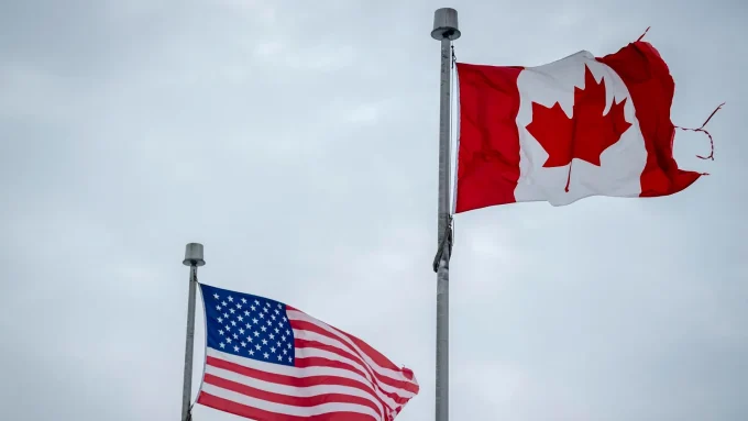 Canada Says Retaliatory Tariffs Start Next Month—After Failed Trade Negotiations With U.S.
