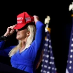 Marjorie Taylor Greene Labels Trump ‘Trojan Horse’ After President Attacks Ex-MAGA Allies