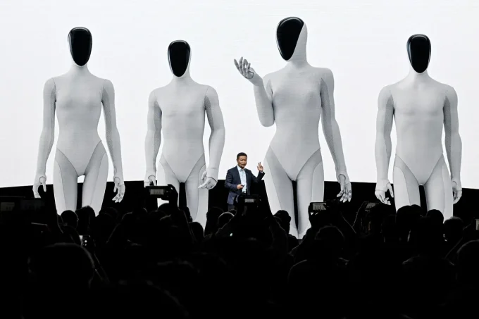 8 Experts Weigh In On The FCC Foreign Robot Ban: Good Or Bad?