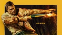 Alan Ritchson’s ‘Motor City’ Arrives On Streaming This Week