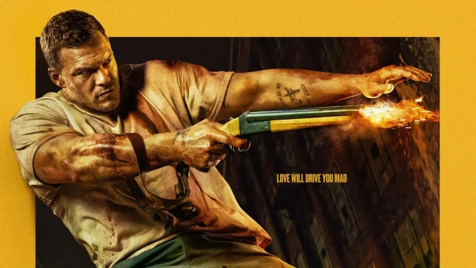 Alan Ritchson’s ‘Motor City’ Arrives On Streaming This Week