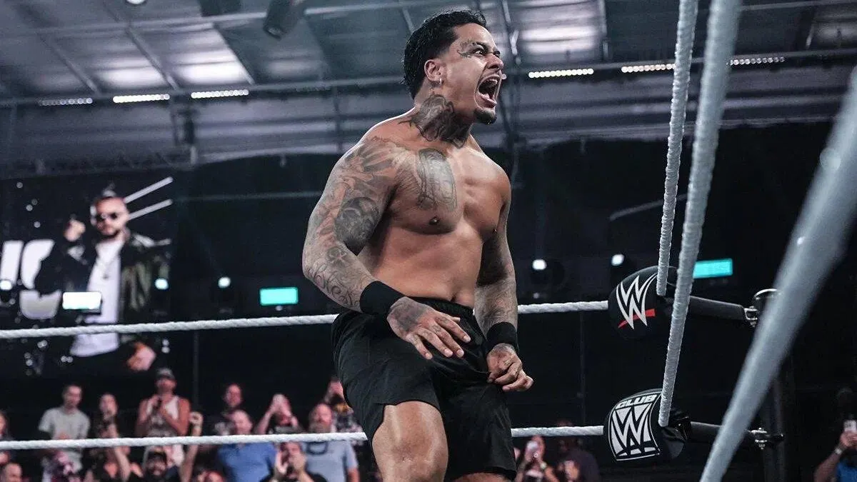 WWE NXT Outpaced AEW Dynamite By Almost 100,000 Viewers