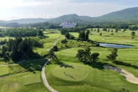 New Hampshire’s Best Golf Experience Has Gilded Age Pedigree