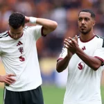 Is Manchester United Fit Enough For The New Season?