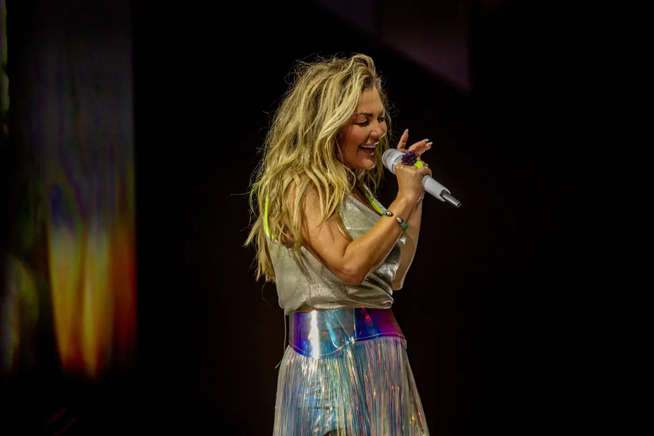 Performer And Special Honoree Lineup Set For Spain Show