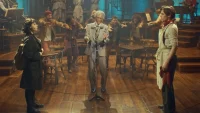 The Musical’ Shifts To Streaming This Week After Surprising Box Office Run