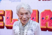 Bunny Levine, Actress In ‘Jury Duty,’ ‘Thelma’ And 3 Adam Sandler Movies, Dies At 97