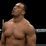 Larry Wheels Vs. Vitaly Results, Highlights And Reactions
