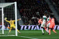 Catalans Start La Liga Title Defense