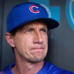Cubs Cut Veteran Dansby Swanson Replacement After Just 1 Inning