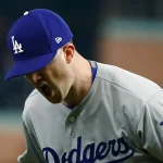 Dodgers’ Former All-Star, World Series Champion Has NSFW Reaction For Ketel Marte Casino Trip
