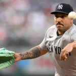 How Will The Phillies Use Nestor Cortes When He Gets To Philly?