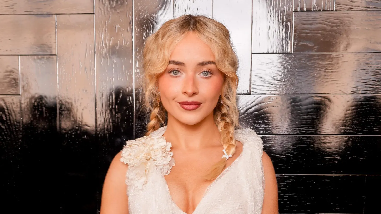 Sabrina Carpenter Could End Up Competing Against Herself At The Grammys
