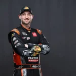 Chase Briscoe Is Taking The Tony Stewart Career Route Just Not Copying Him