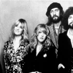 Fleetwood Mac Hits A Milestone As Americans Continue To Stream The Band Non-Stop