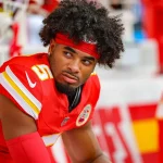 What Chiefs Rookie Mansoor Delane Showed In First Preseason Start