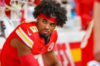 What Chiefs Rookie Mansoor Delane Showed In First Preseason Start