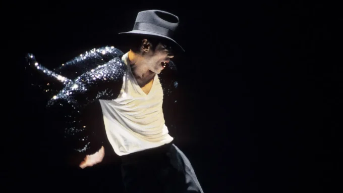 Michael Jackson’s Hugely Successful Compilation Reaches A Chart Landmark