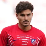 Barcelona Target Julian Alvarez Heavily Booed By Atleti Fans (VIDEO)