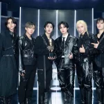 Stray Kids Tie One Of The Biggest Rock Bands Of All Time