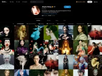 Artists Built A Site To Escape AI. Scrapers Are Coming For It Anyway