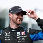 Trump Attends Freedom 250 IndyCar Race in D.C. (Photos)