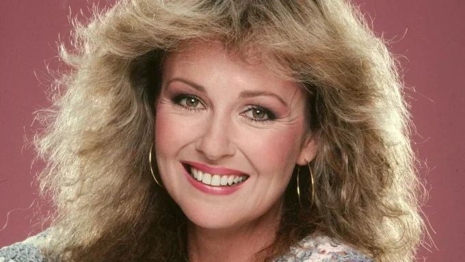 Shelley Fabares, ‘Coach’ Star And Wife Of Mike Farrell, Dies At 82