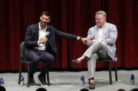How Novak Djokovic ‘The Wolf In Winter’ Could Win The 2026 U.S. Open