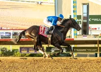 Pacific Classic Win By Knightsbridge Adds Intrigue To Breeders’ Cup