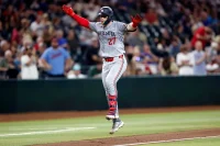 Jeffers, Buxton Home Run Picks