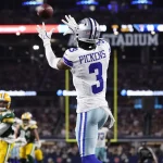 Fantasy Football Outlook For George Pickens In 2026