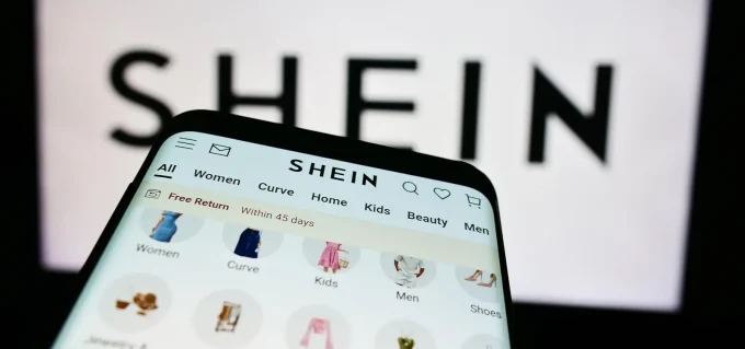 Shein Aims For  Billion IPO On Hong Kong Stock Exchange