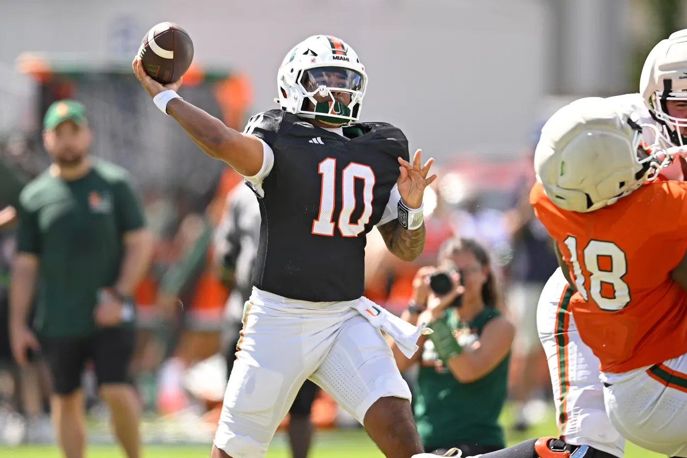 Breaking Down The Top 25 College Football Stars’ 2026 NIL Tax Bills