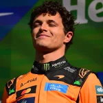 F1 Standings 2026 After The Dutch Grand Prix