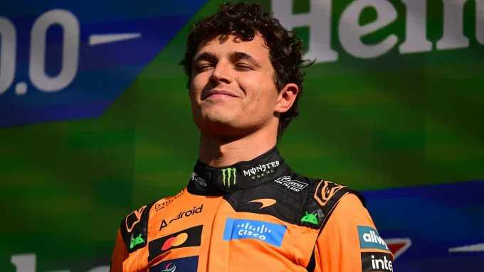 F1 Standings 2026 After The Dutch Grand Prix