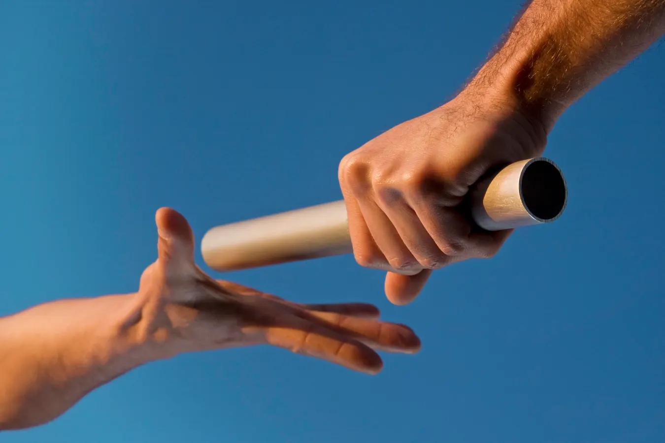 Building A Lasting Legacy Means Designing Your Exit
