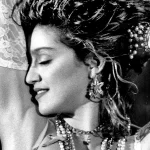 Madonna Scores A New Top 10 Hit As Multiple Singles Surge