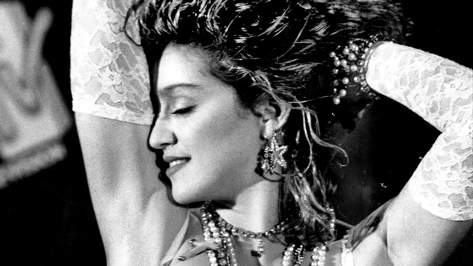 Madonna Scores A New Top 10 Hit As Multiple Singles Surge