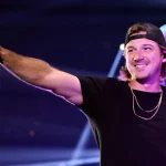 Morgan Wallen Dominates Thanks To His Popularity On Streaming Sites