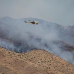 90,000 In Hawk Fire Evacuation Zone—What To Know About Reno Blaze
