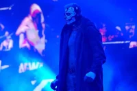 Darby Allin Reflects On AEW World Title Run, Sting’s Advice And All In