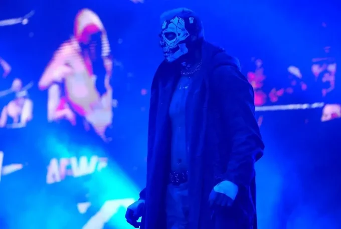 Darby Allin Reflects On AEW World Title Run, Sting’s Advice And All In