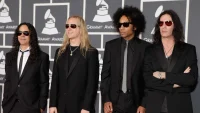 Alice In Chains Resuscitates Multiple Smashes To The Same Chart