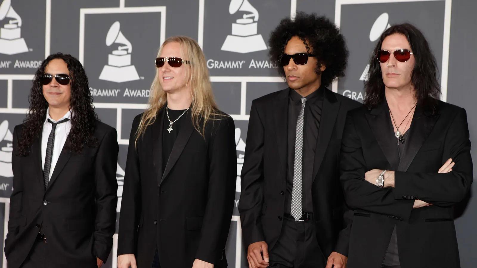 Alice In Chains Resuscitates Multiple Smashes To The Same Chart