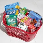 Target Is Leaning Into Food And Beverage, Giving Emerging Brands A Retail Platform Like Never Before