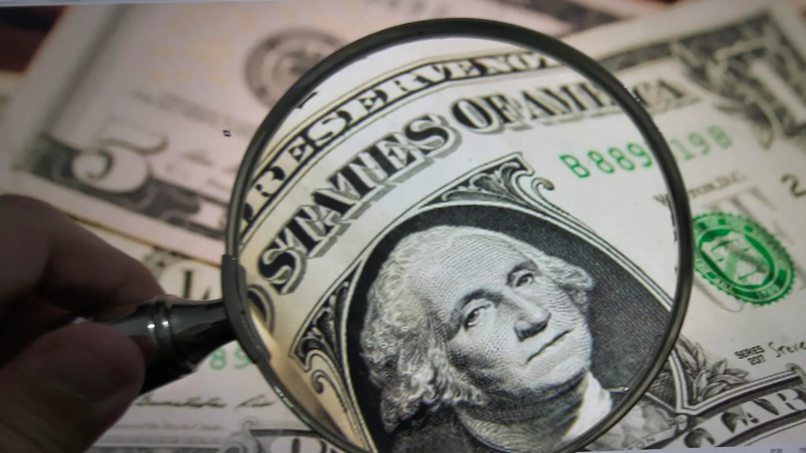 Minimum Wage Theft Hit Record High Last Year—Here Are The Key Numbers